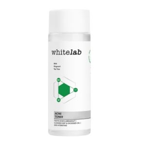 5599 Whitelab Acne Toner 100ml