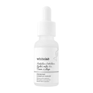 5601 Whitelab Probiome Complex Serum 20ml