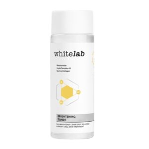 5604 Whitelab Brightening Toner 100ml