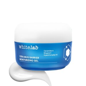 5605 Whitelab Ceramug Barrier Moisturizing Gel 40gr