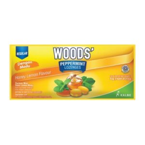 5614 Woods Honey Lemon 2s