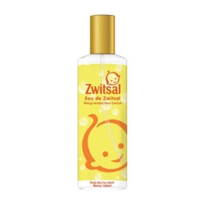 5635 Zwitsal Body Mist For Adult 100ml