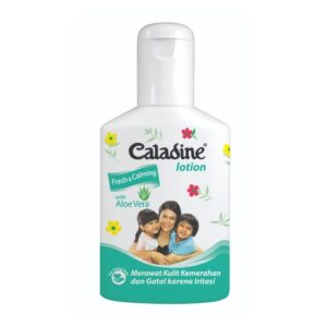 569 Caladine Lotion Fresh Calming 50ml