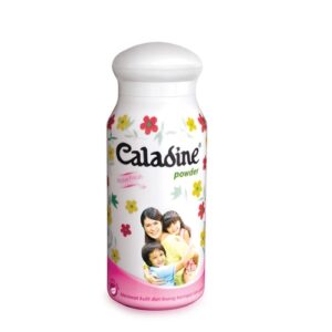 574 Caladine Powder Active Fresh 60gr