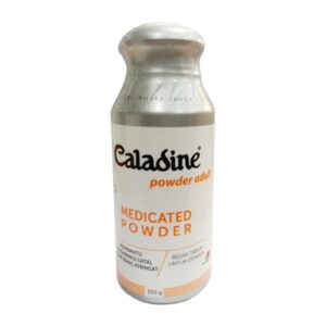 577 Caladine Medicated Powder Adult 100gr