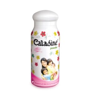 578 Caladine Powder Active Fresh 100gr