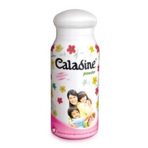 583 Caladine Powder Active Fresh 220gr