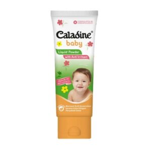 585 Caladine Baby Liquid Powder 100gr