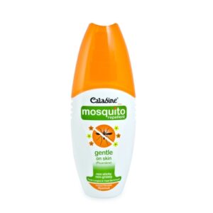 587 Caladine Mosquito Repellent 100ml