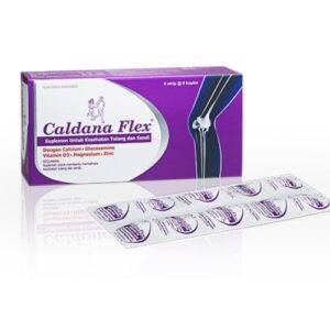 589 Caldana Flex 30 Kaplet