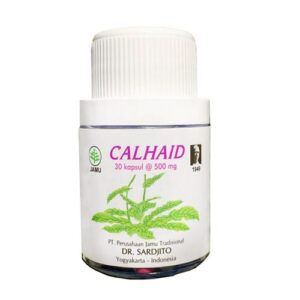 594 Calhaid 30 Caps