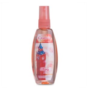 595 Camellia Bodymist Orange Allure 100ml