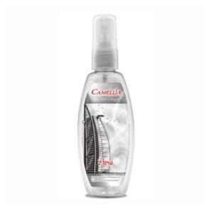 599 Camellia Bodymist White Pure 100ml