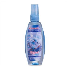 600 Camellia Bodymist Blue Magical 100ml