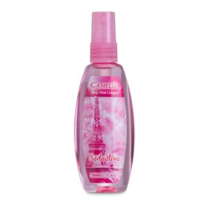 601 Camellia Bodymist Pink Seductive 100ml