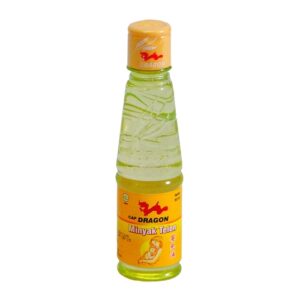 607 Cap Dragon Minyak Telon 60ml P Botol