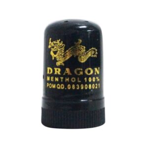 609 Cap Dragon Menthol Hsp 8gr Tube