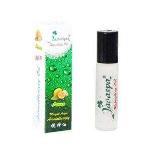 617 Cap Dragon Java Spa Refreshing Oil 10ml
