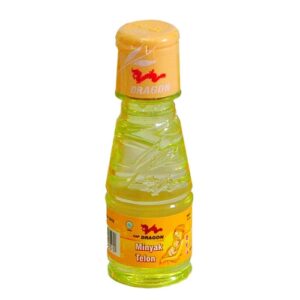 618 Cap Dragon Minyak Telon 15ml P Botol