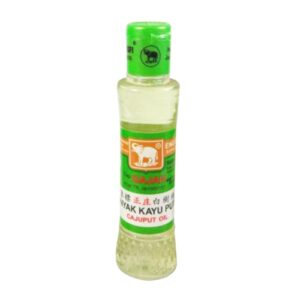 625 Cap Gajah Minyak Kayu Putih 60ml