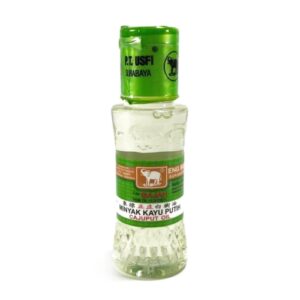 628 Cap Gajah Minyak Kayu Putih 30ml