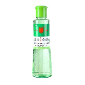 639 Cap Lang Minyak Kayu Putih Family 210ml