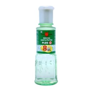 642 Cap Lang Minyak Kayu Putih Plus 30ml