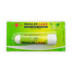 643 Cap Lang Inhaler Lang 11gr