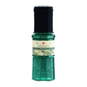 650 Cap Lang Minyak Kayu Putih Aromaterapi 15ml