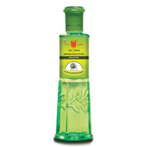 653 Cap Lang Minyak Kayu Putih Aromaterapi 120ml