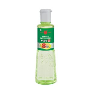 655 Cap Lang Minyak Kayu Putih Plus 60ml