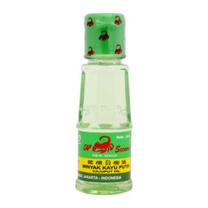 677 Cap Scorpio Minyak Kayu Putih 30ml