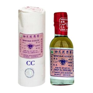 686 Cap Tawon Minyak Tawon Cc 20ml