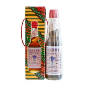 688 Cap Tawon Minyak Tawon Gg 330ml
