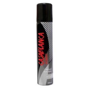 693 Casablanca Body Spray Black Noir 100ml