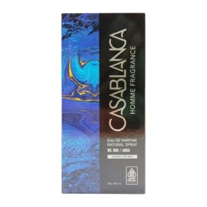 694 Casablanca Edp 308 100ml