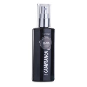 699 Casablanca Spray Cologne Black Series Black 100ml