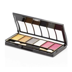 709 Casandra Eye Shadow 601 A