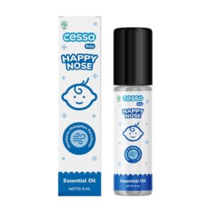 722 Cessa Baby Happy Nose 8ml