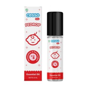 723 Cessa Baby Fedrop 8ml