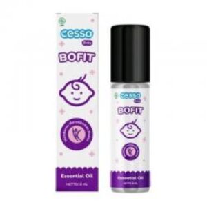 727 Cessa Baby Bofit 8ml
