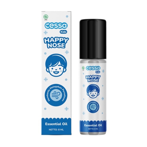 Cessa Kids Happy Nose 8ml 731 Cessa Kids Happy Nose 8ml 1