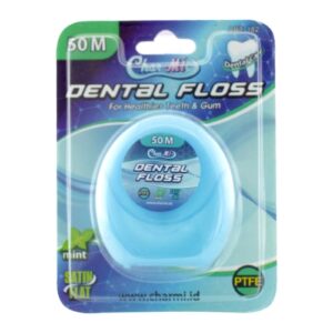 761 Charmi Dental Floss Art182 50m