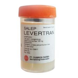 778 Cito Salep Levertran 15gr
