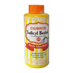 779 Cito Salicyl Menthol 50gr
