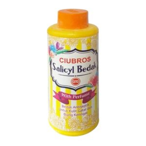 780 Cito Salicyl 50gr