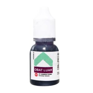 781 Cito Gentien Violet 10ml
