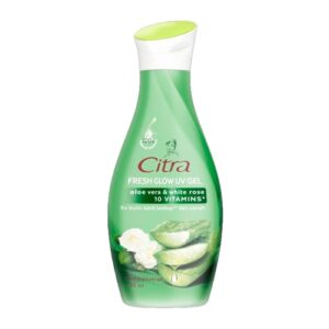793 Citra Hand Body Lotion Fresh White Uv 210ml