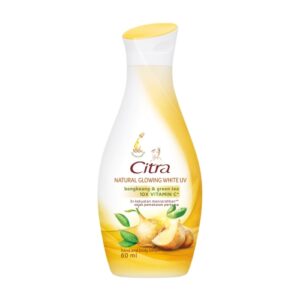 797 Citra Hand Body Lotion Natural Glowing White Uv 60ml