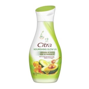 801 Citra Hand Body Lotion Nourishing Glow Uv 110ml